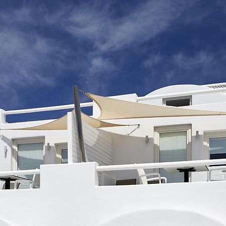 Aisling Micro Hotel Oia المظهر الخارجي الصورة