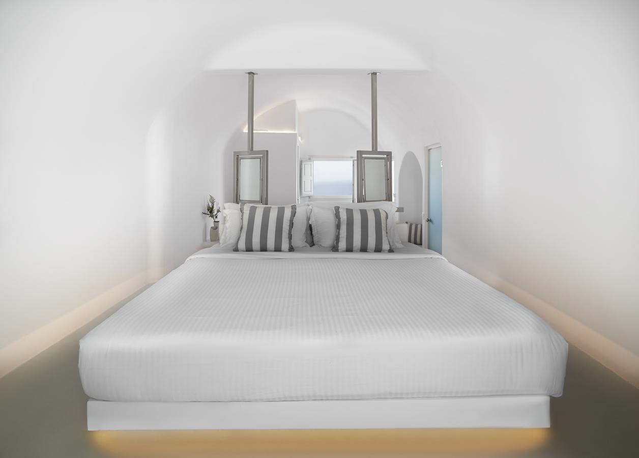 Aisling Micro Hotel Oia المظهر الخارجي الصورة